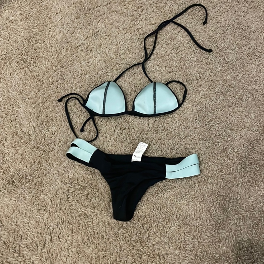 Hurley bikini